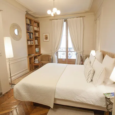 Bed & Breakfast Le85 Paris
