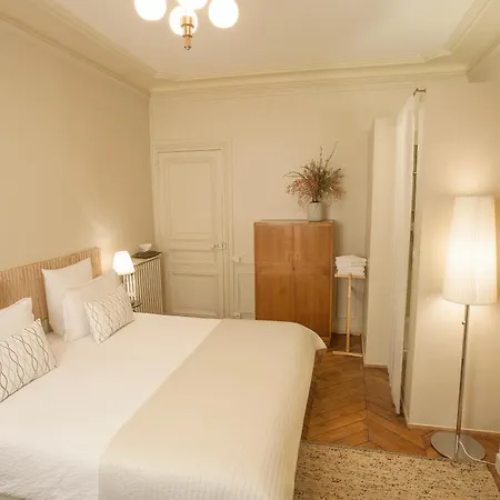 Le85 Bed & Breakfast *