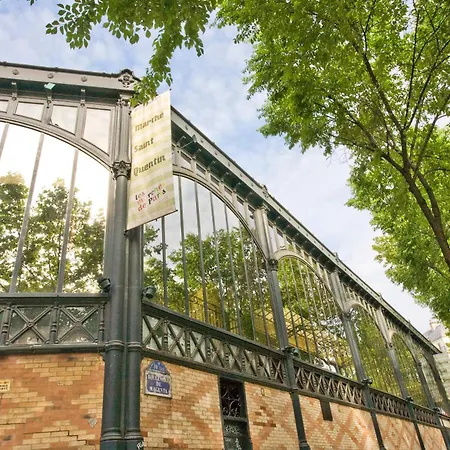Le85 Bed & Breakfast Parigi