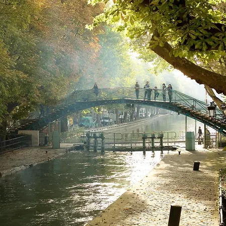 Le85 Parigi
