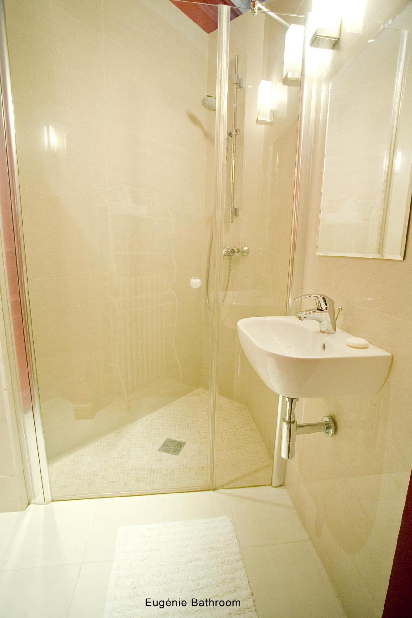 Le85 Bed & Breakfast Parigi