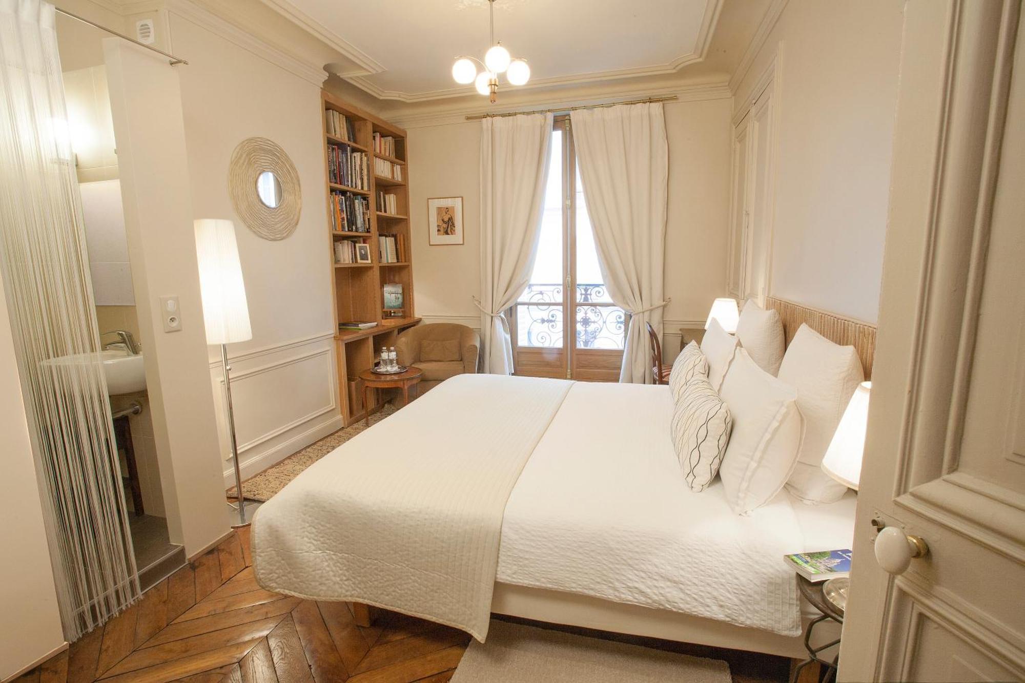 Bed & Breakfast Le85 Parigi