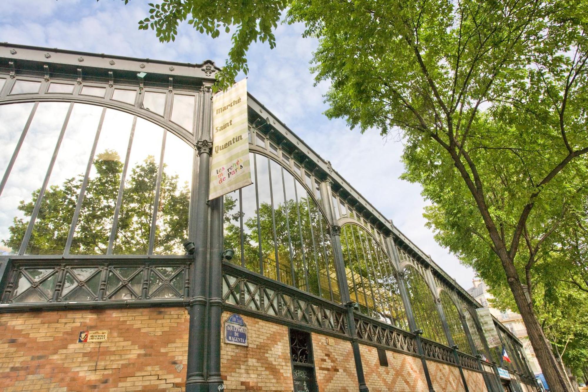 Le85 Bed & Breakfast Parigi